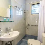Kitries Summer Getaway - Eden Seaside Holiday home Kitriai