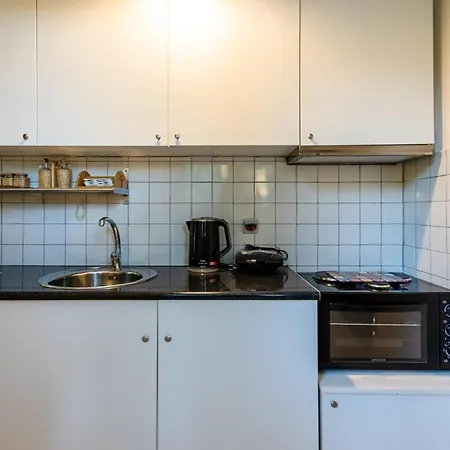 Kitries Summer Getaway - Eden Seaside Semesterbostad *