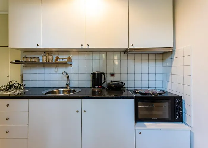 Kitries Summer Getaway - Eden Seaside Semesterbostad *